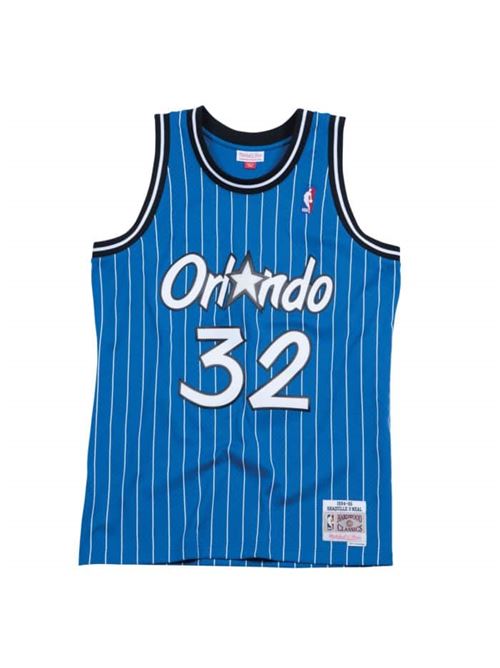 Mitchell&Ness NBA canotta Orlando Magic 1994-95 Shaquille O'Neal Mitchell&Ness | SMJYGS18193ONEAL ORLANDO 94